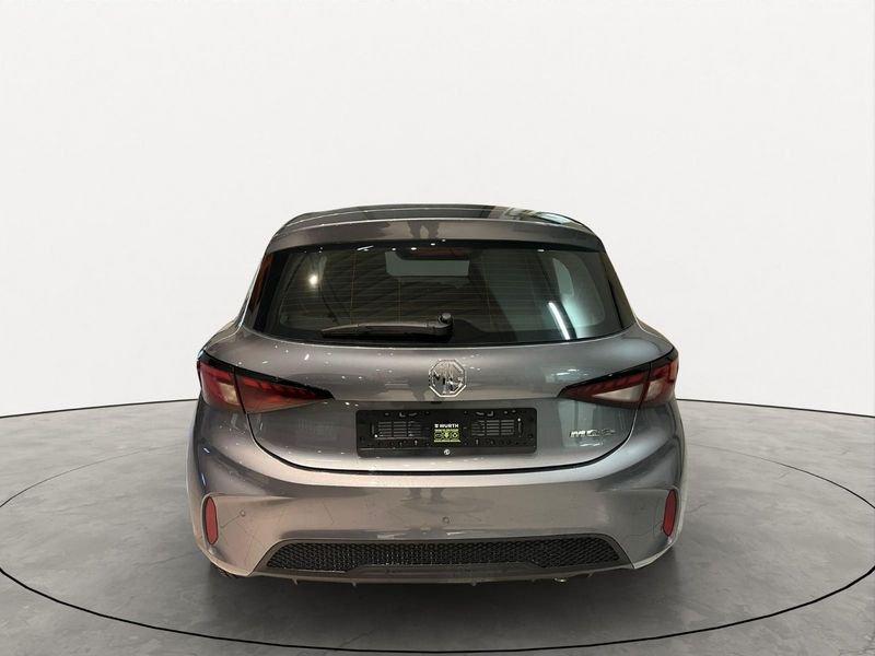 MG MG3 MG3 1.5 Comfort