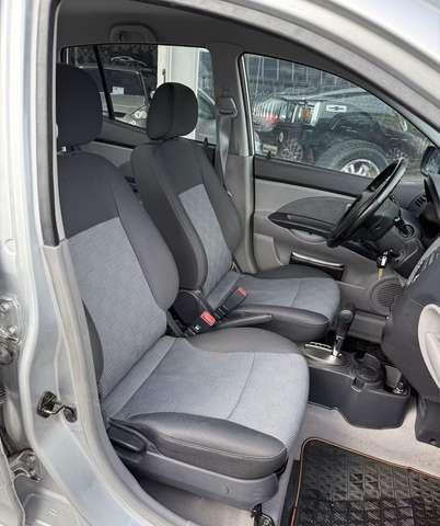 Kia Picanto Picanto I AUTOMATICA 1.1 EX Light