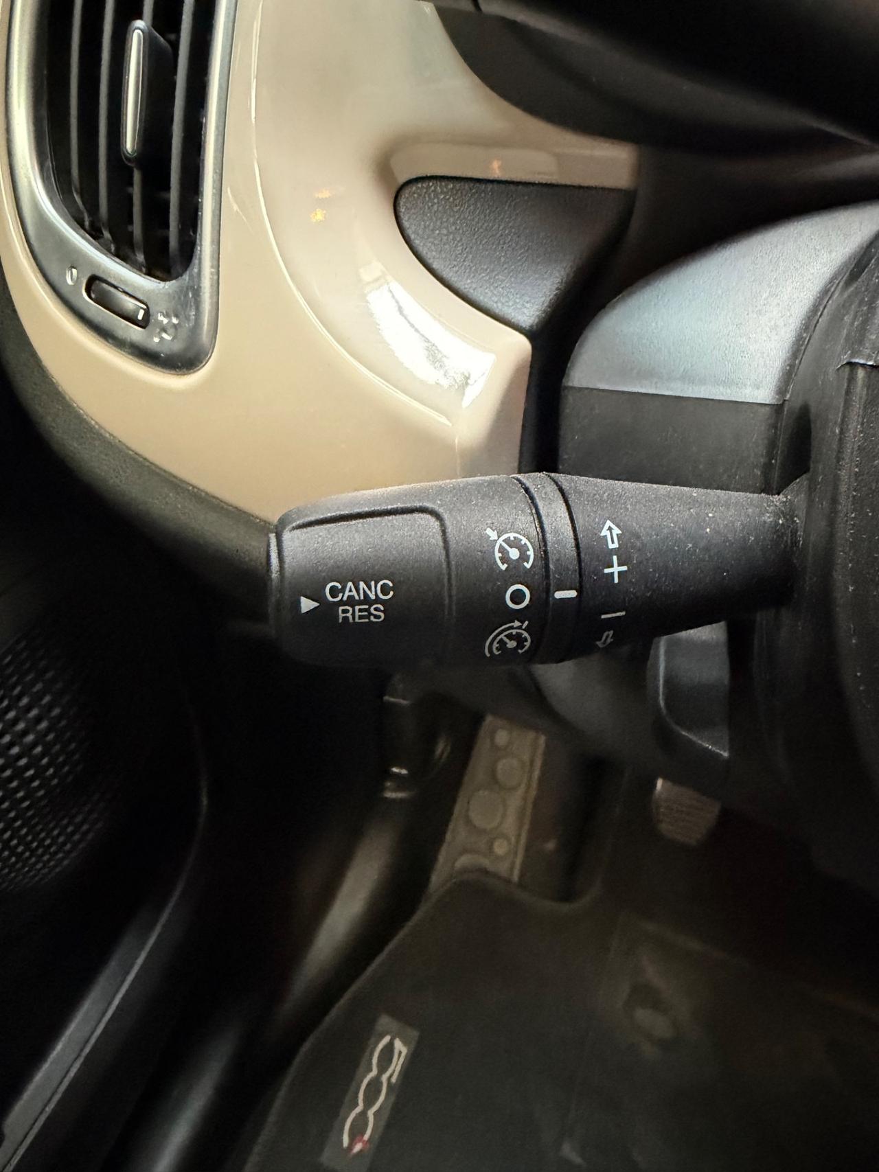 Fiat 500L 1.4 Neopatentati Euro 6