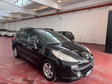 Peugeot 207 1.4 VTi 95CV SW XS Ciel