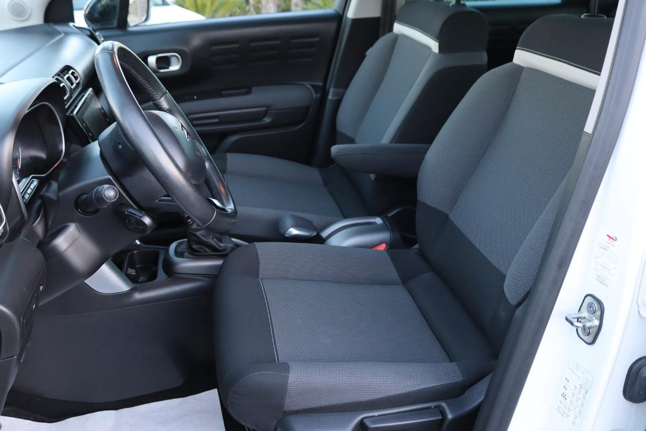 Citroen C3 Aircross BlueHDi 110 S&S Shine Pack