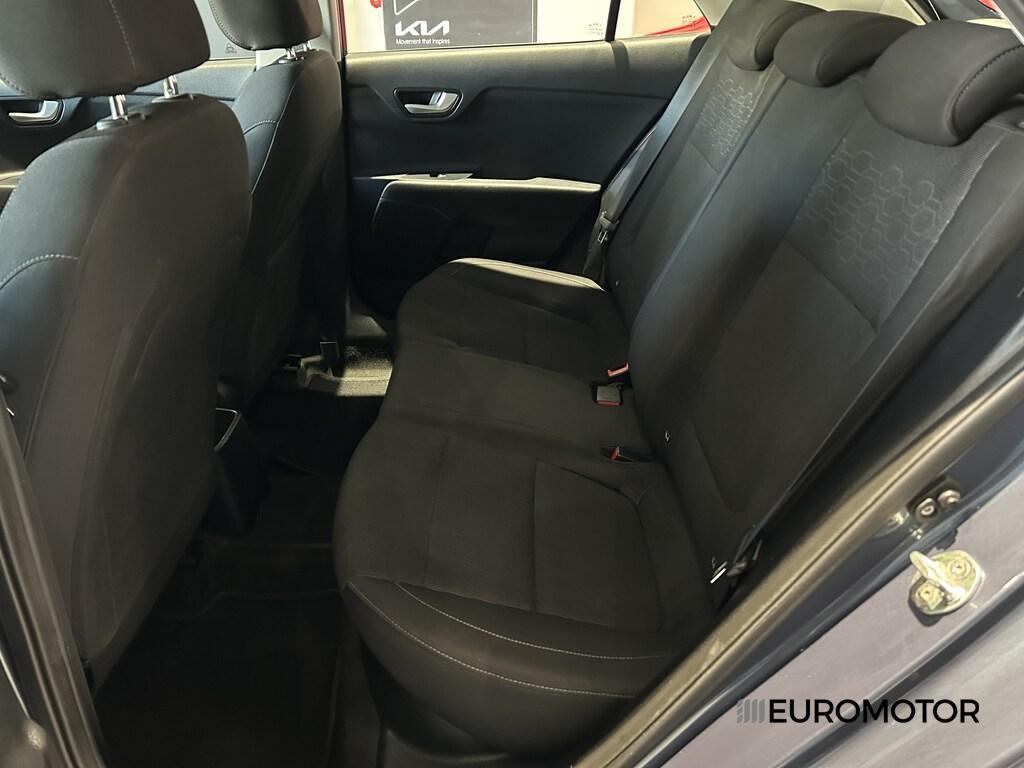 Kia Rio 5 Porte 1.4 CRDi Active