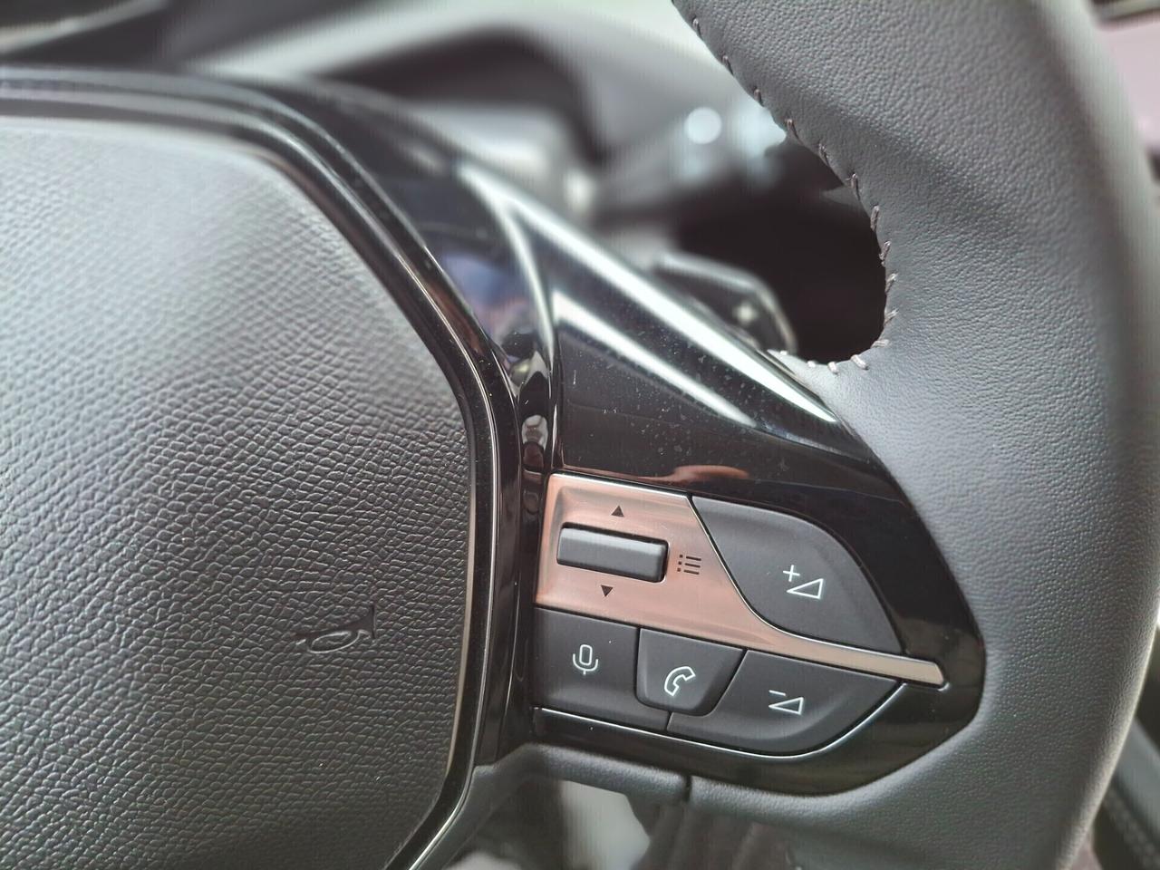 Peugeot 308, 1.5HDI, Allure Pack, AUTOMATICA, Iva esposta