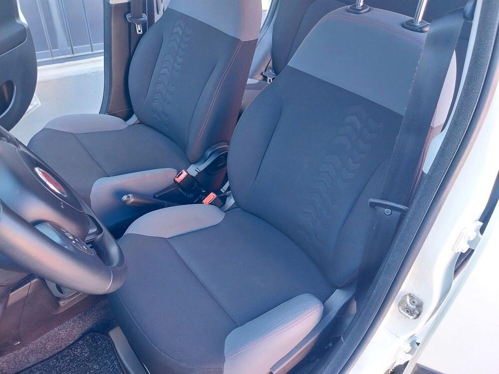 Fiat Panda 0.9 TwinAir Turbo S&S 4x4