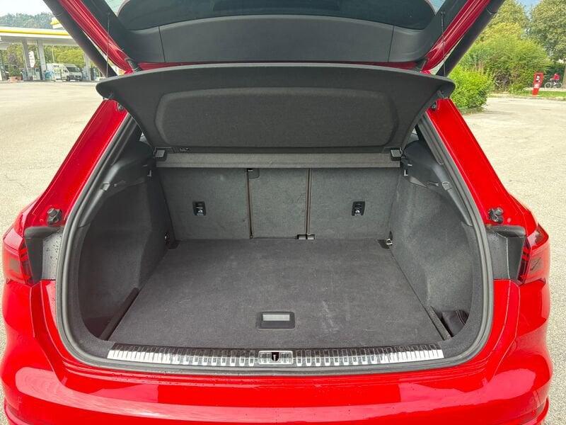 Audi Q3 Q3 35 2.0 tdi S line edition s-tronic