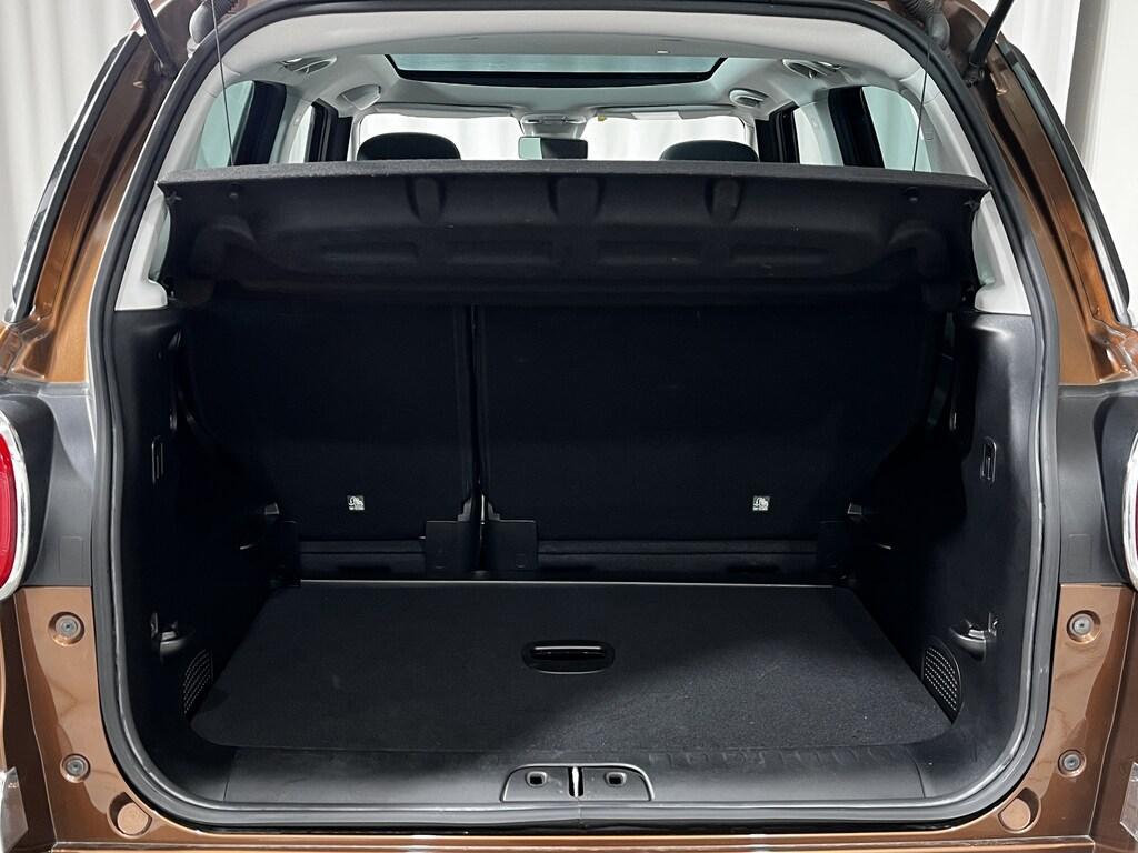 Fiat 500L 1.3 mjt Lounge 95cv