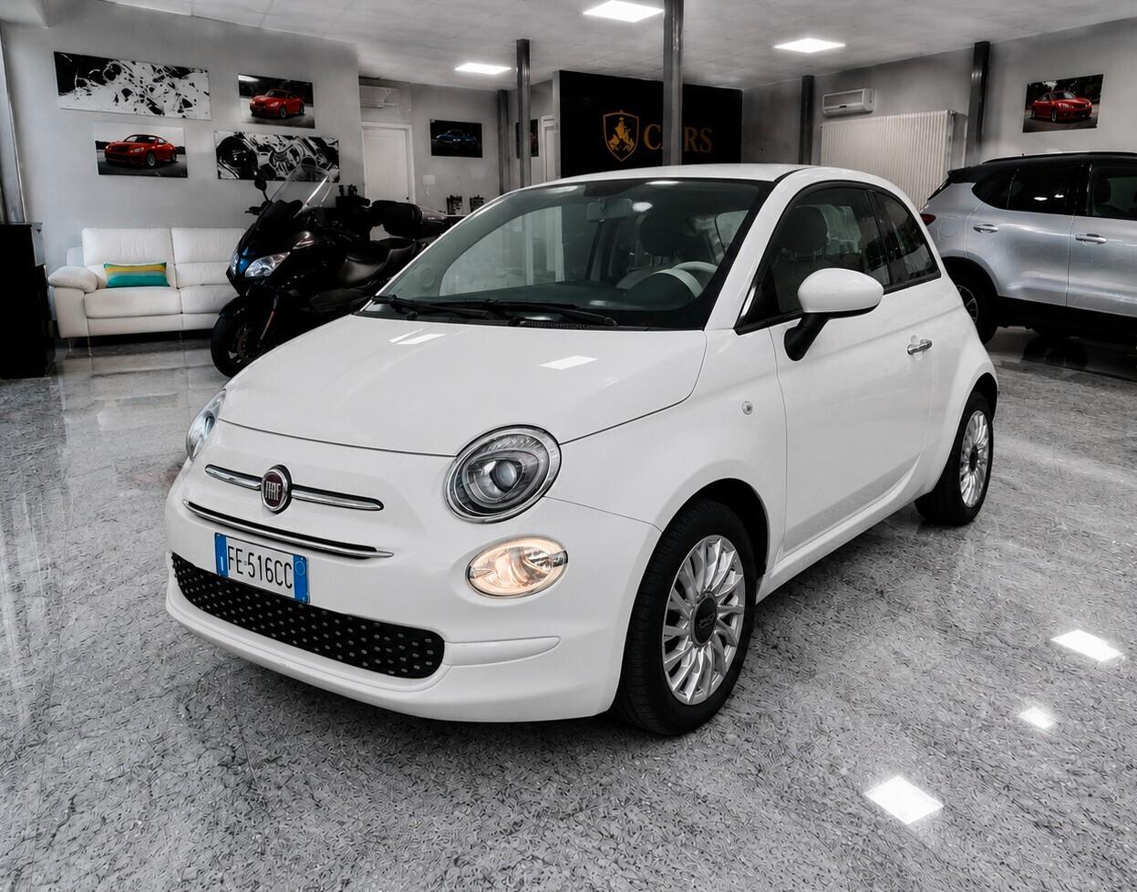 Fiat 500 1.2 Riva - 2016