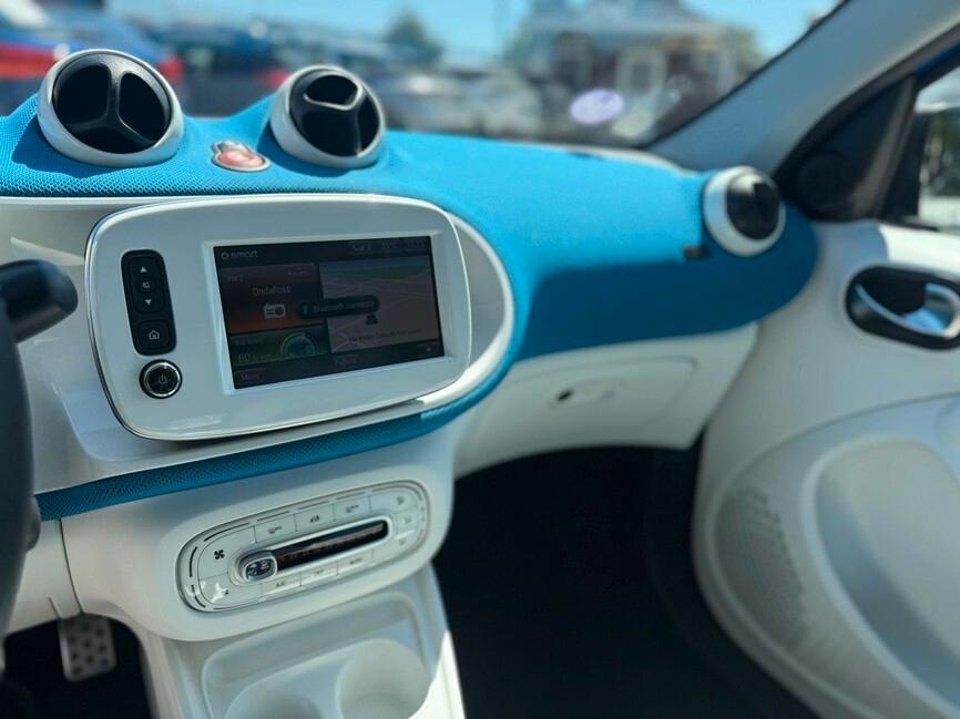 Smart ForFour 70 1.0 Proxy