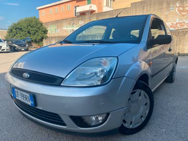 Ford Fiesta 1.4 TDCi. 68cv economica full 2004