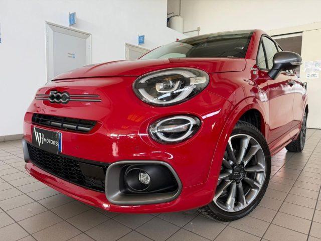 FIAT 500X 1.3 MultiJet 95 CV Sport //BELL1SS1MA//