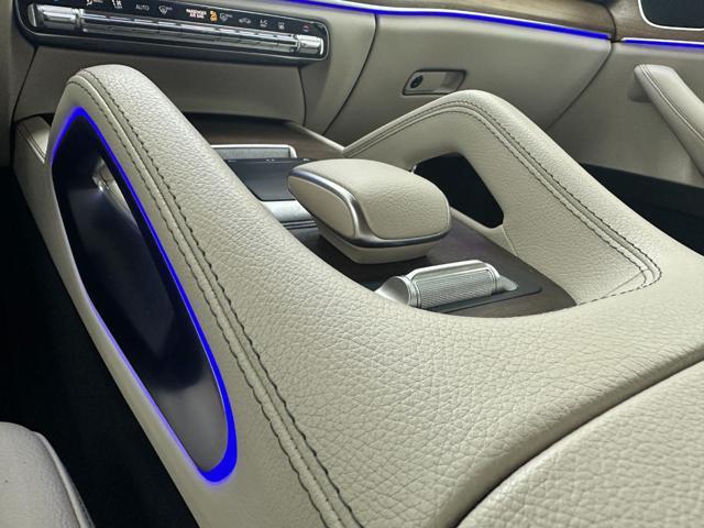 MERCEDES-BENZ GLE 350 de hybrid EQ-Power 4Matic Premium Plug-In
