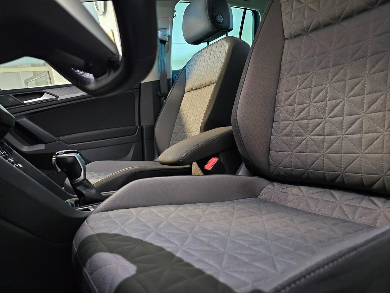 Volkswagen Tiguan 2.0 TDI 150 CV SCR DSG Life