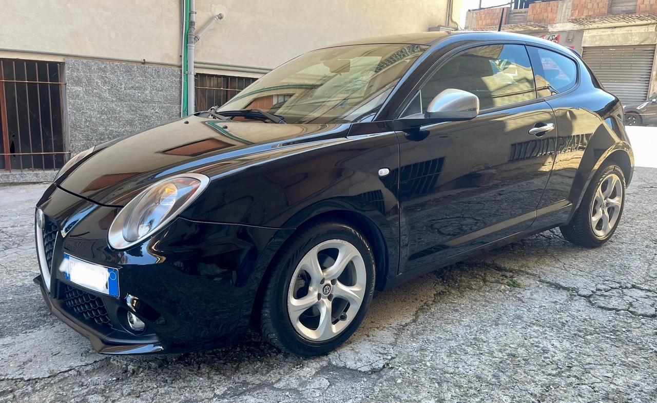 Alfa Romeo MiTo 1.3 JTDm 95 CV S&S Super