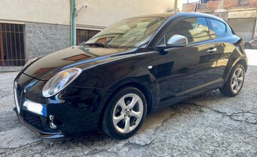 Alfa Romeo MiTo 1.3 JTDm 95 CV S&S ( ok neopatentati)