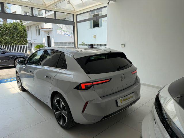 OPEL Astra 1.5 Turbo Diesel 130 CV AT8 Elegance TUA DA ?299,0