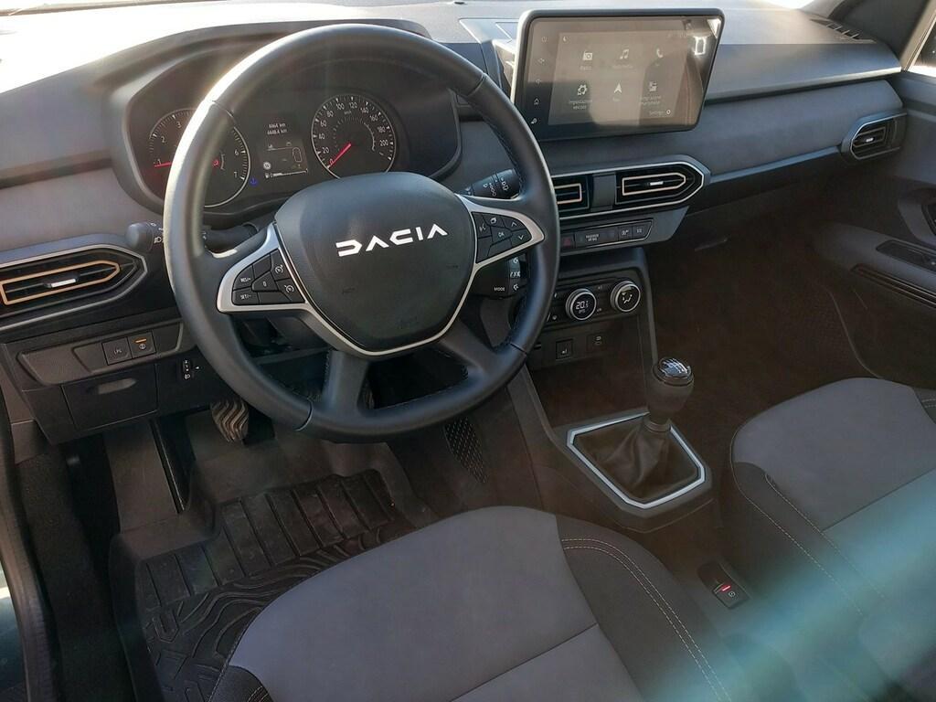 Dacia Jogger 1.0 TCe GPL Extreme UP