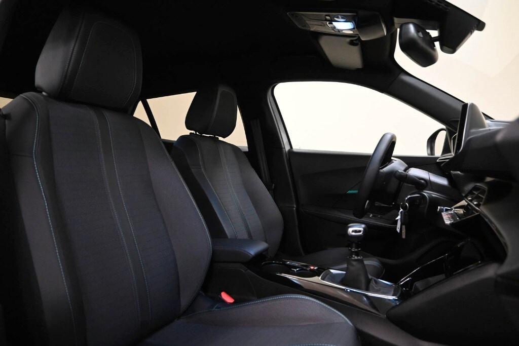 PEUGEOT 2008 2ª serie 2008 PureTech 100 S&S Ac...