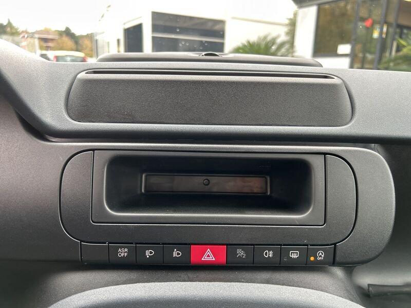 FIAT Panda New 1.0 70cv Hybrid Panda