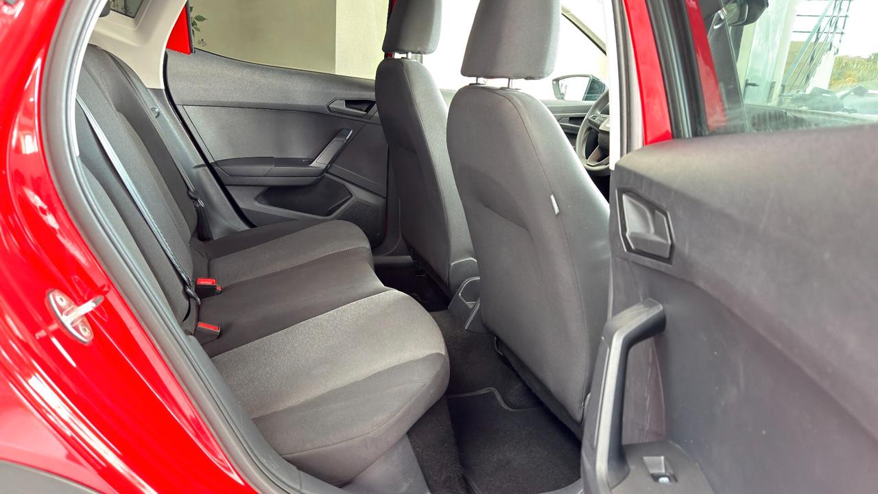 Seat Arona 1.0 EcoTSI Style Aziendale