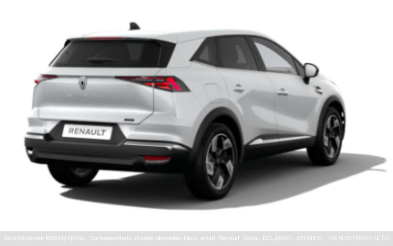 Renault Symbioz 1.6 145 CV FULL HYBRID E-TECH TECHNO