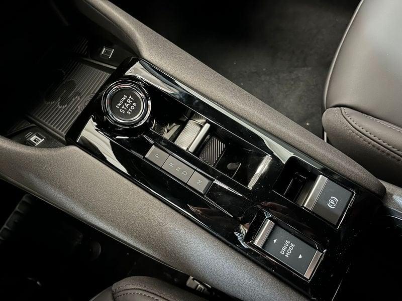 Alfa Romeo Junior Junior 1.2 145 CV Hybrid eDCT6 Q4