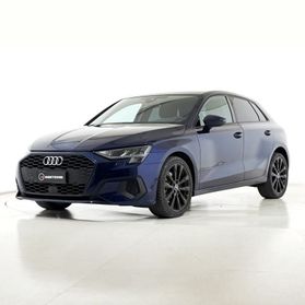 Audi A3 Sportback 35 TDI S tronic Business