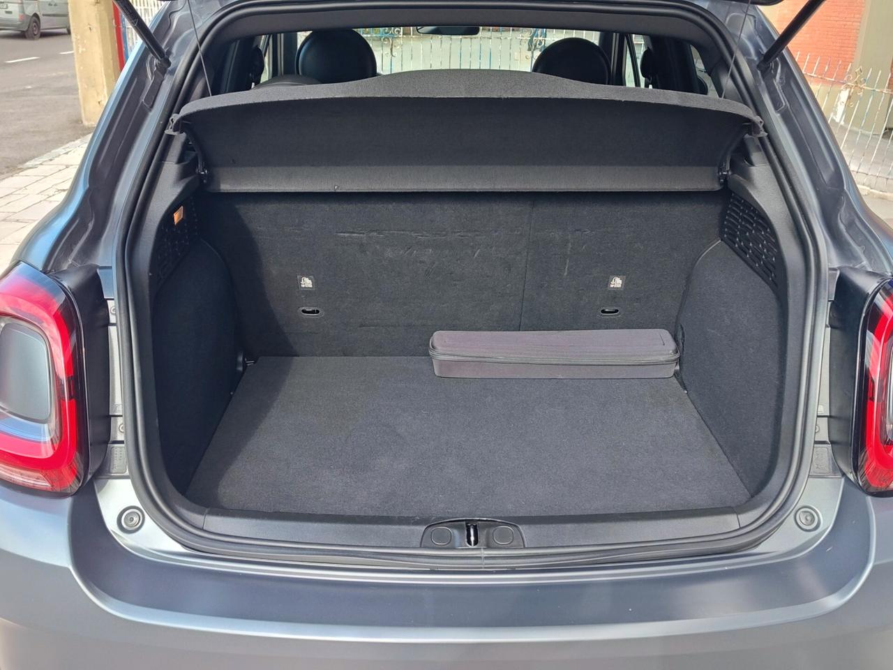FIAT 500X SPORT 1.6 MTJ 130CV