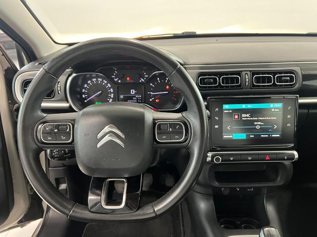 CITROEN C3 BlueHDi 100 S&S Feel Prezzo Reale