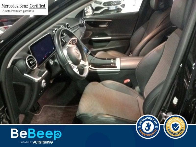 Mercedes-Benz Classe C C 220 D MILD HYBRID SPORT AUTO