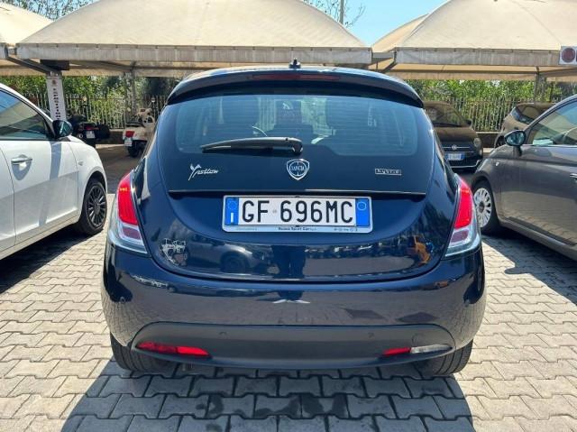 Lancia Ypsilon III 1.0 firefly hybrid Gold s&s 70cv