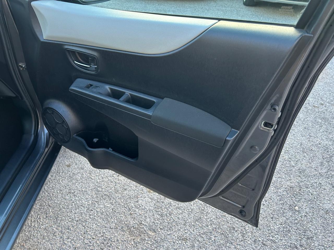 Toyota Yaris 1.5 Hybrid 5 porte