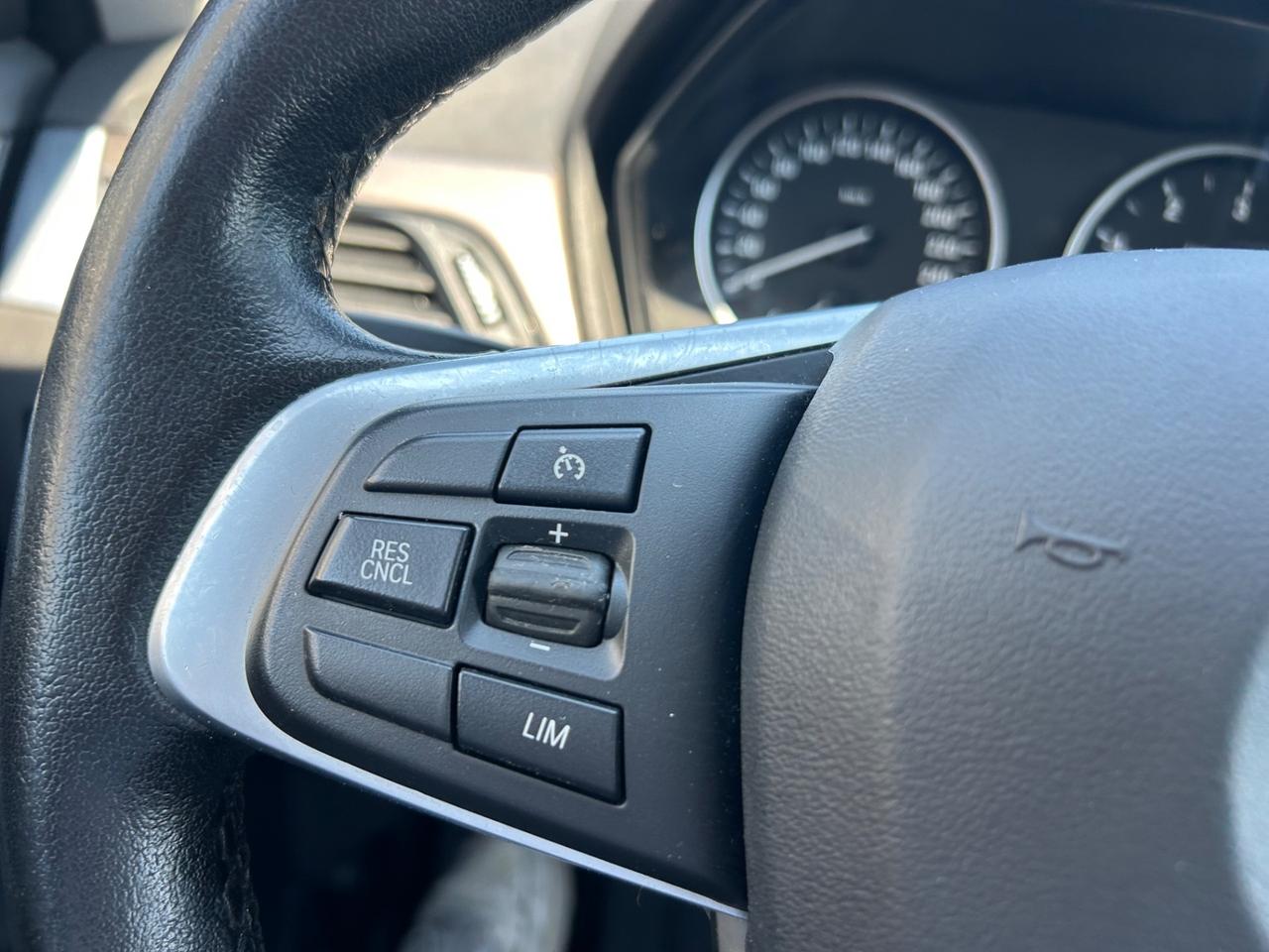 Bmw X1 sDrive18d Msport