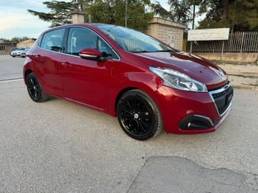 Peugeot 208 BlueHDi 75 5 porte Allure - PREZZO PROMO