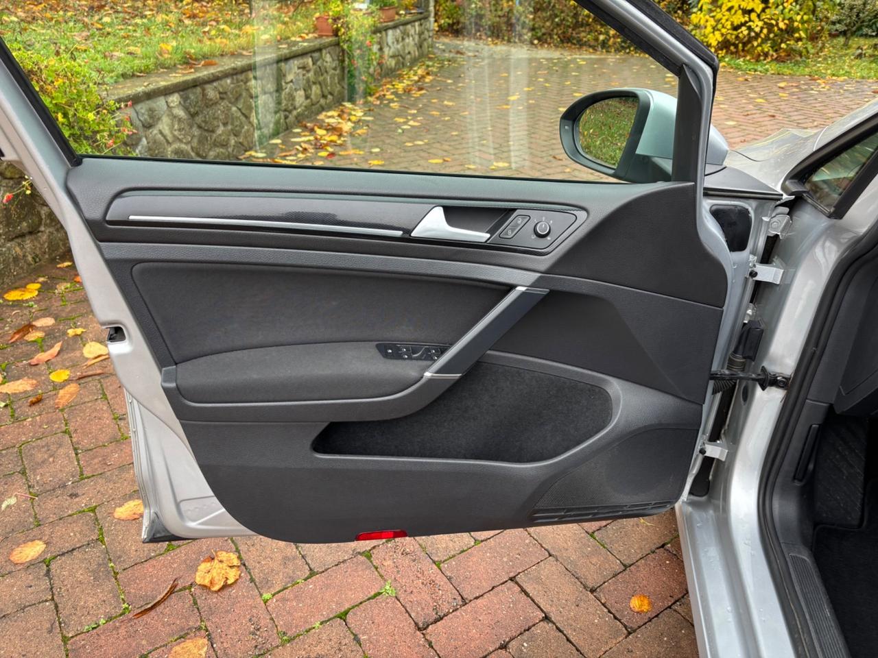 Volkswagen Golf 1.6 TDI 5p. 4MOTION