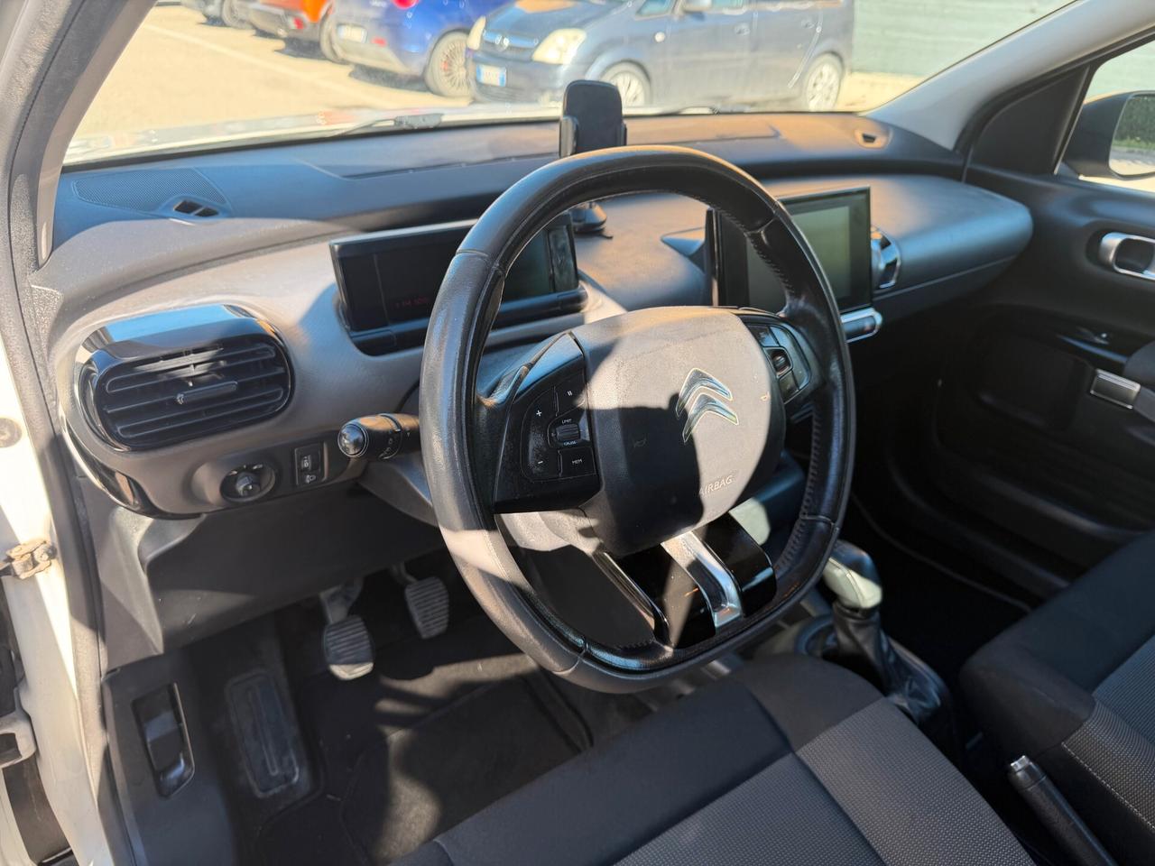 Citroen C4 Cactus 1.2 - NEOPATENTATI - 12 MESI DI GARANZIA -