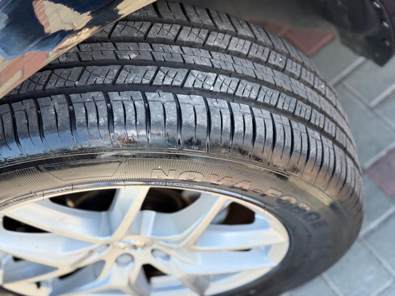 Volvo XC 60 D4 AWD Geartronic Inscription