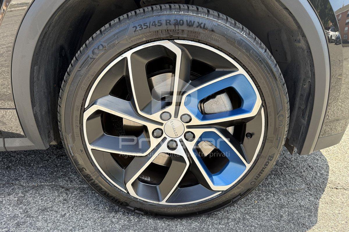 LYNK&CO 01 PHEV