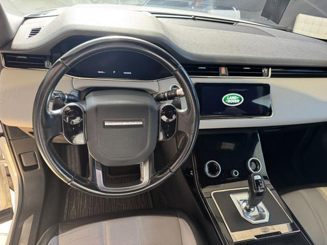 LAND ROVER Range Rover Evoque 2.0D I4-L.Flw 150 CV R-Dynamic
