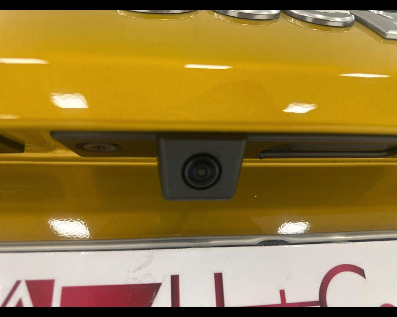 JEEP Avenger 1.2 Turbo 100 CV MHEV Summit