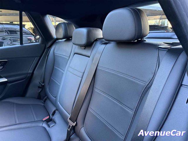MERCEDES-BENZ GLC 300 d MHEV AMG Premium Plus 4matic TETTO FULL OPTIONAL