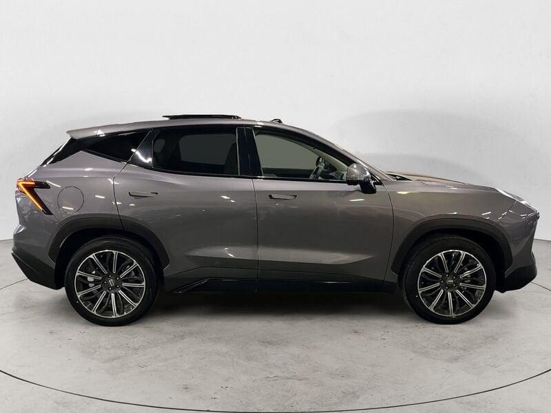 SPORTEQUIPE Sportequipe 6 GT 1.6 T-GDI DCT