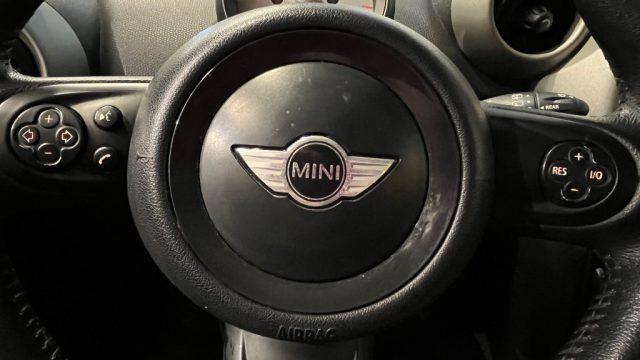 MINI Countryman Mini Cooper SD Countryman ALL4