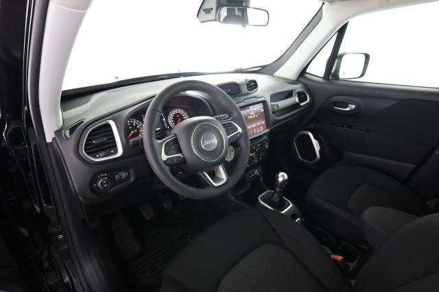 JEEP Renegade Renegade 1.0 T3 Business