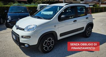 Fiat Panda Natural Power City Life - 2021 - PERFETTA