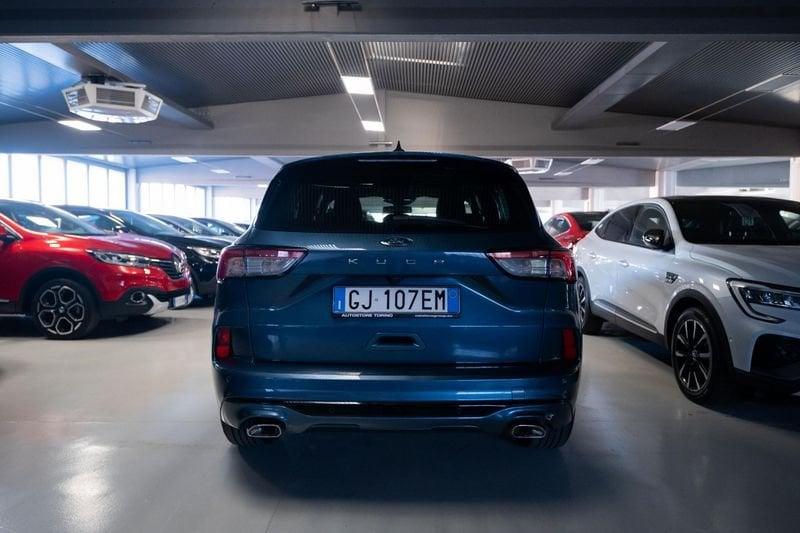 Ford Kuga 1.5 EcoBlue ST-Line 2wd 120 CV