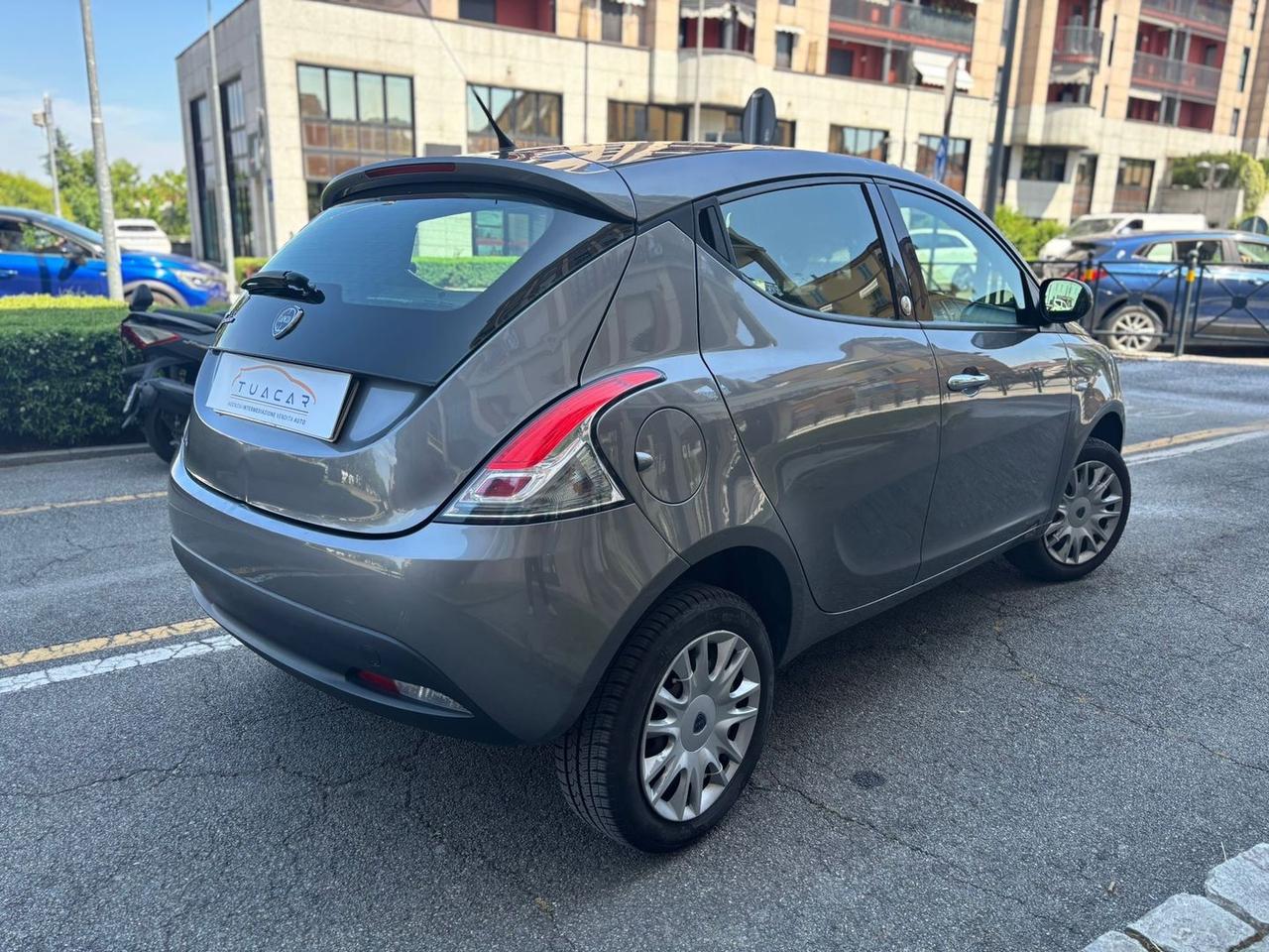 Lancia Ypsilon 0.9 Ecochic Gold #5874