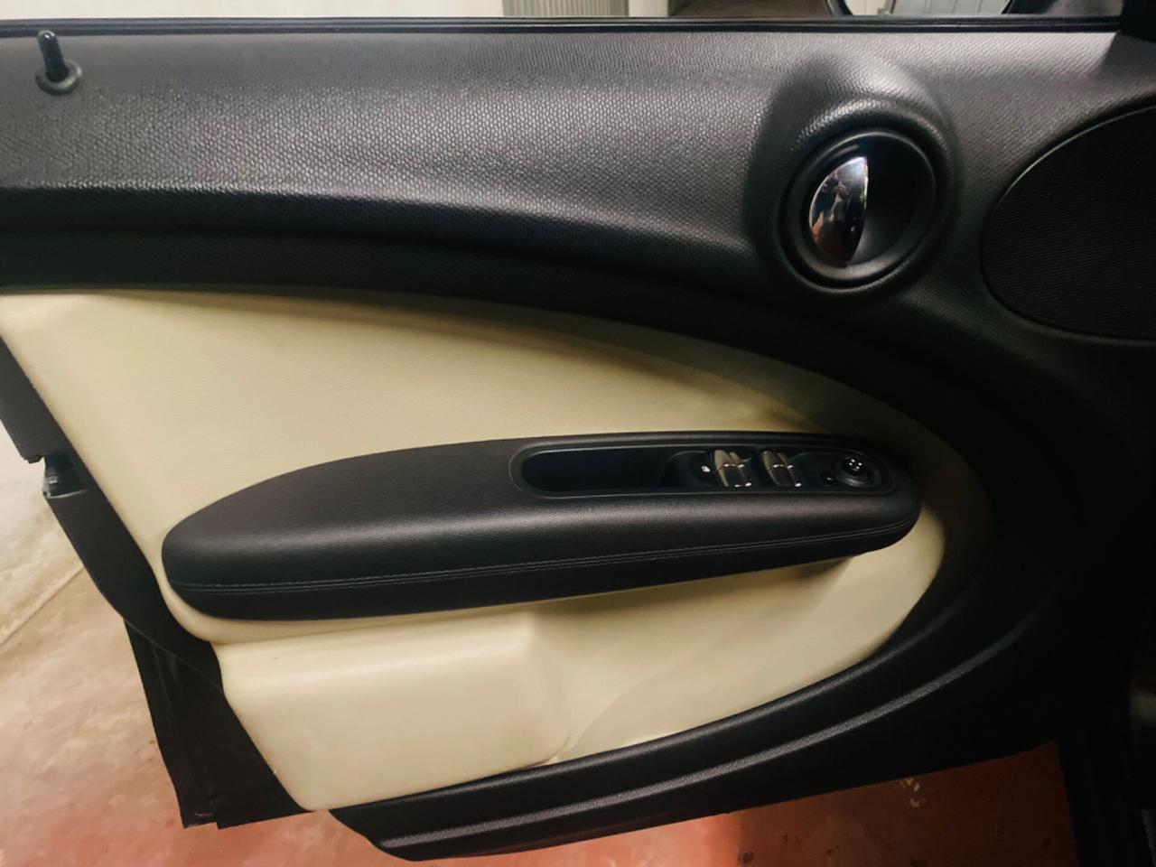 Mini Cooper Countryman 1.6 One D