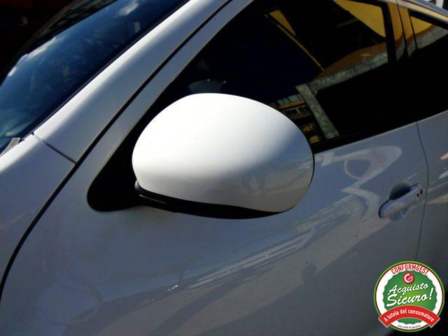 NISSAN Juke 1.5 dCi Start&Stop n-tec