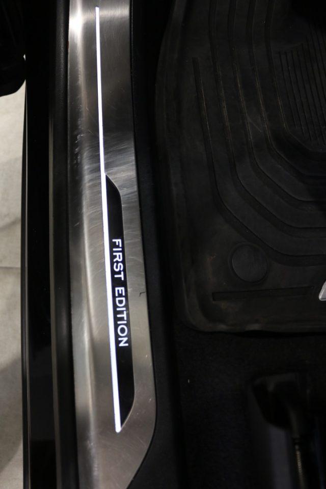 LAND ROVER Range Rover Sport 3.0D l6 350 CV First Edition