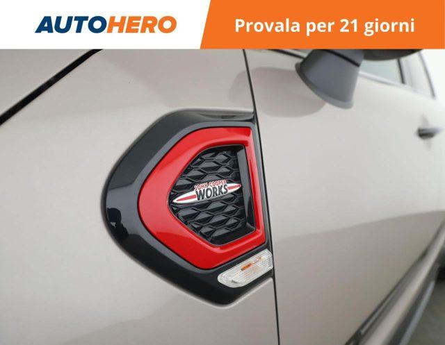 MINI Mini 2.0 John Cooper Works Essential Countryman ALL4